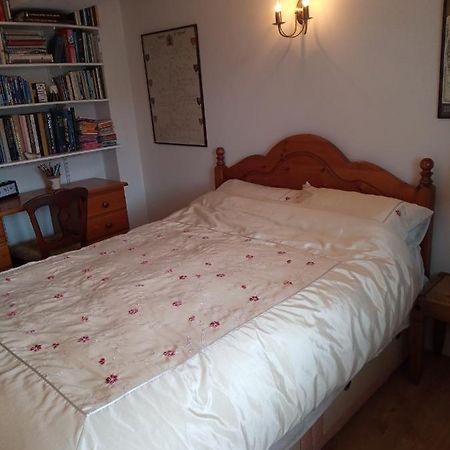 Charming, Wonderfully Cosy One Bedroom Apartment Giggleswick Ngoại thất bức ảnh