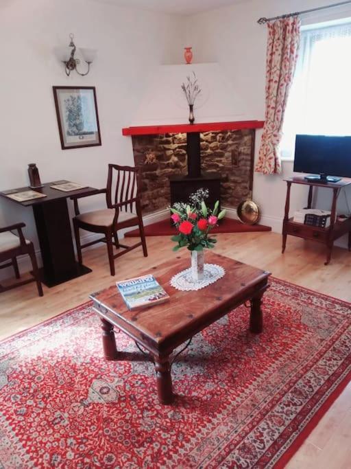 Charming, Wonderfully Cosy One Bedroom Apartment Giggleswick Ngoại thất bức ảnh