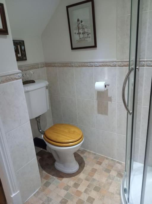 Charming, Wonderfully Cosy One Bedroom Apartment Giggleswick Ngoại thất bức ảnh