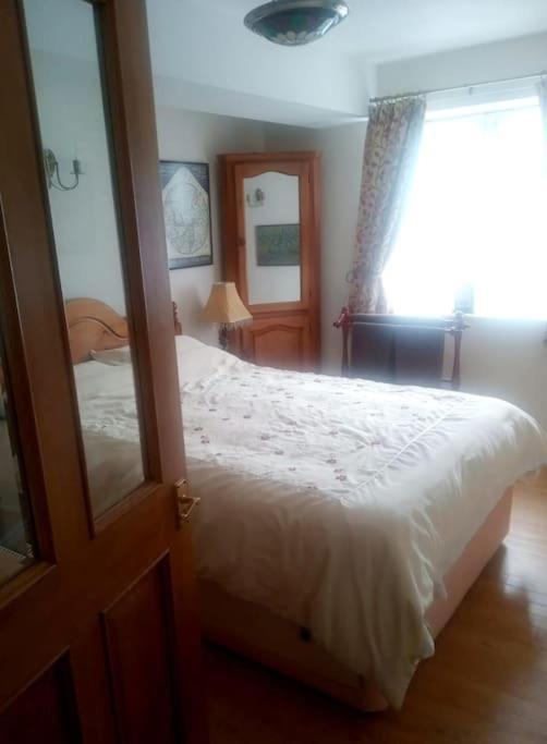 Charming, Wonderfully Cosy One Bedroom Apartment Giggleswick Ngoại thất bức ảnh