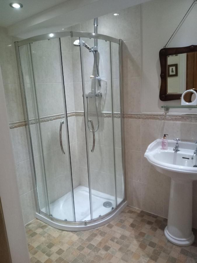 Charming, Wonderfully Cosy One Bedroom Apartment Giggleswick Ngoại thất bức ảnh