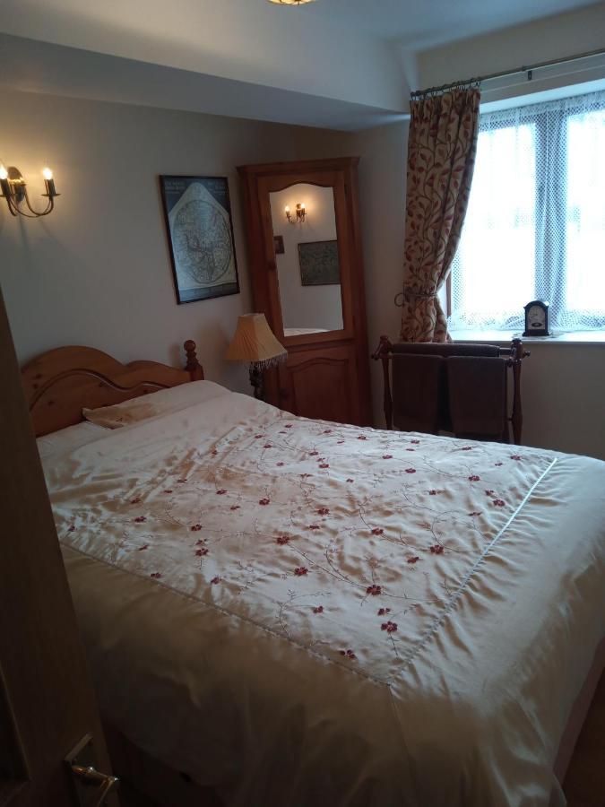 Charming, Wonderfully Cosy One Bedroom Apartment Giggleswick Ngoại thất bức ảnh