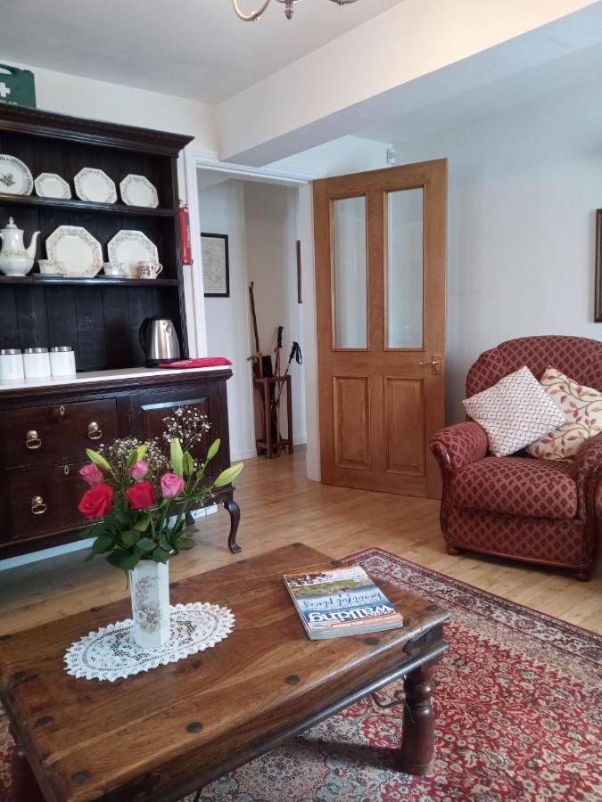 Charming, Wonderfully Cosy One Bedroom Apartment Giggleswick Ngoại thất bức ảnh