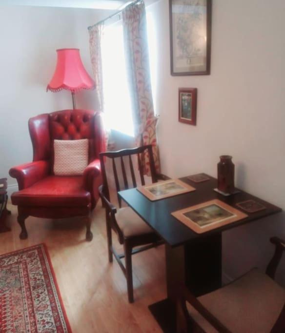 Charming, Wonderfully Cosy One Bedroom Apartment Giggleswick Ngoại thất bức ảnh